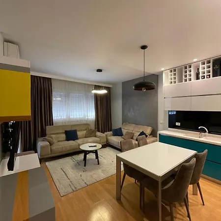 Ar Point House Apartment