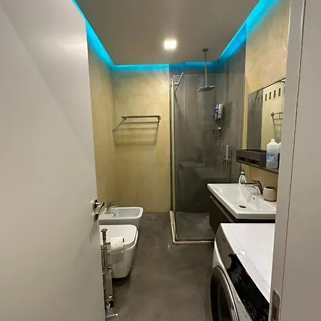 Ar Point House Apartment Tirana